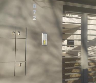 Concepcion del Uruguay Apartment | Monoambientes MOKA