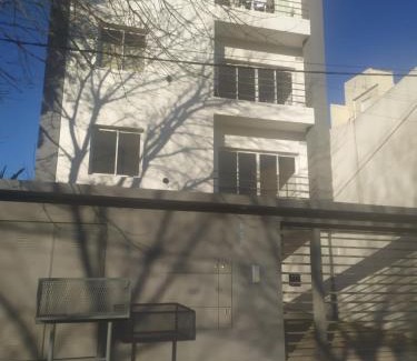 Concepcion del Uruguay Apartment | Monoambientes MOKA