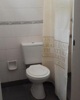 Concepcion del Uruguay Apartment | Monoambiente en Puerto Nuevo