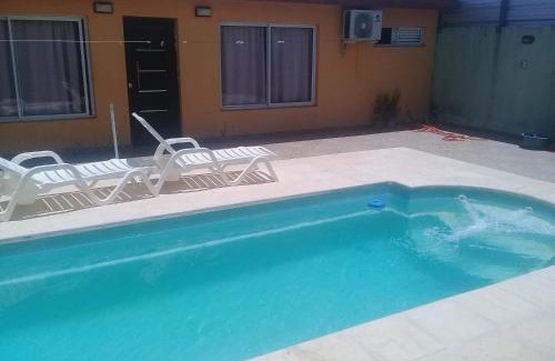 Federacion Apartment | Monoambiente a 400 mts de Termas