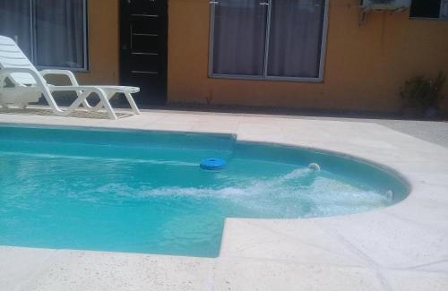 Federacion Apartment | Monoambiente a 400 mts de Termas