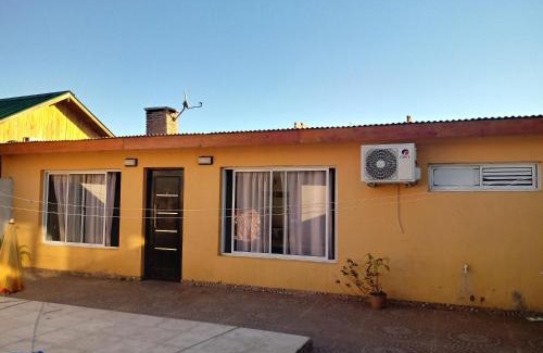 Federacion Apartment | Monoambiente a 400 mts de Termas