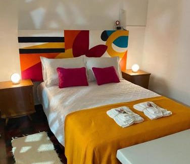 Posadas Apartment | Monoambiente -Alegría