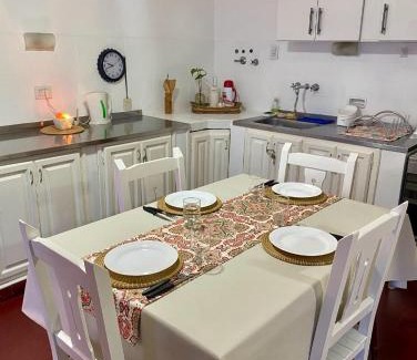 Posadas Apartment | Monoambiente -Alegría