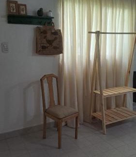 Carmen de Patagones Apartment | Monoambiente pequeño