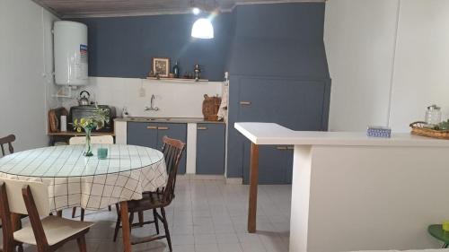 Carmen de Patagones Apartment | Monoambiente pequeño