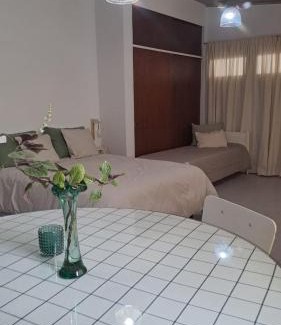 Carmen de Patagones Apartment | Monoambiente pequeño