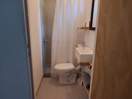 Carmen de Patagones Apartment | Monoambiente pequeño