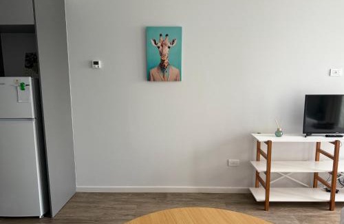 Neuquen Apartment | Monoambiente