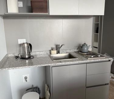 Neuquen Apartment | Monoambiente