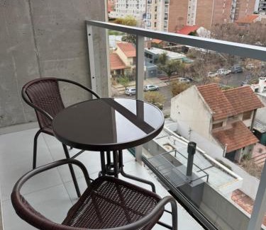 Neuquen Apartment | Monoambiente