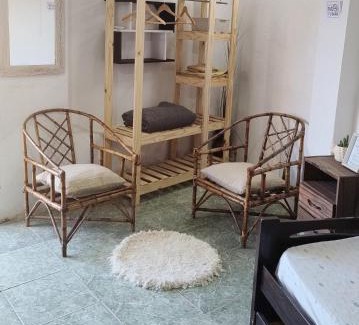 Parana Apartment | Monoambiente