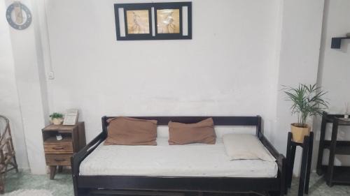 Parana Apartment | Monoambiente