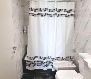 Barrio Centro Apartment | Monoambiente San Martin
