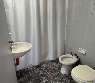 Balvanera Apartment | Monoambiente, Céntrico, muy Luminoso