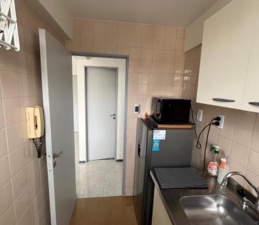 Balvanera Apartment | Monoambiente, Céntrico, muy Luminoso