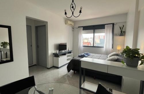 Balvanera Apartment | Monoambiente, Céntrico, muy Luminoso