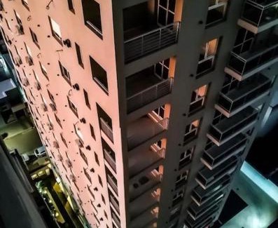 Santa Fe Apartment | Monoambiente céntrico