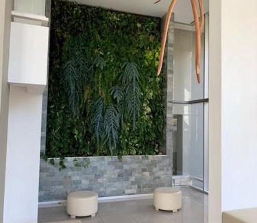 Santa Fe Apartment | Monoambiente céntrico