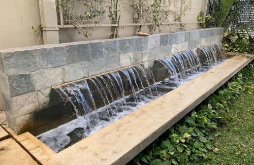 Santa Fe Apartment | Monoambiente céntrico