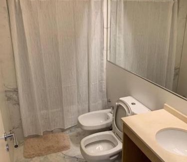 Santa Fe Apartment | Monoambiente céntrico