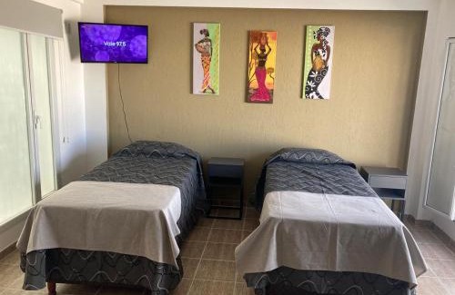 Comodoro Rivadavia Apartment | Monoambiente céntrico