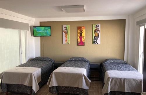 Comodoro Rivadavia Apartment | Monoambiente céntrico