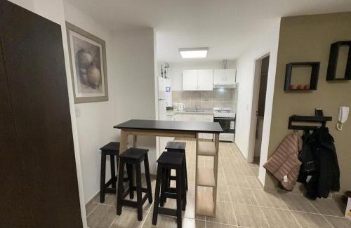 Comodoro Rivadavia Apartment | Monoambiente céntrico