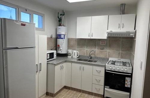 Comodoro Rivadavia Apartment | Monoambiente céntrico