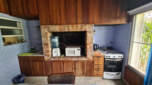 Canuelas Apartment | Monoambiente Cañuelas Centro calle Principal hasta 4 personas