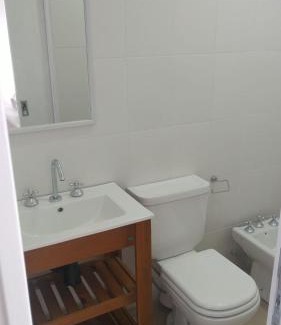 Gualeguaychu Apartment | Monoambiente centrico