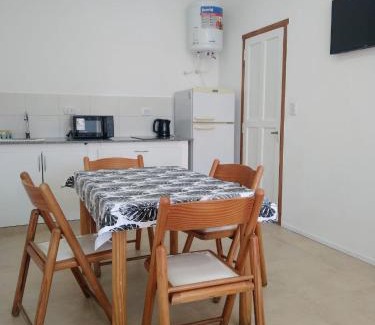 Gualeguaychu Apartment | Monoambiente centrico