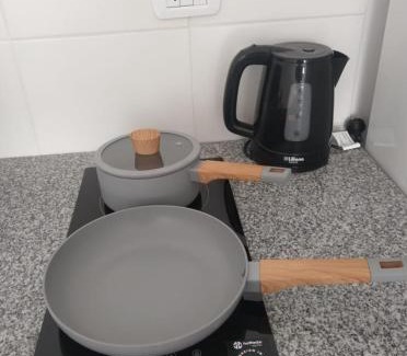 Gualeguaychu Apartment | Monoambiente centrico