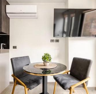 Downtown Santiago Apartment | Monoambiente centrico en Stgo