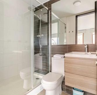Downtown Santiago Apartment | Monoambiente centrico en Stgo
