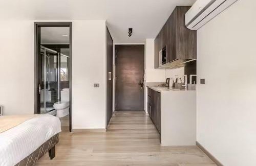 Downtown Santiago Apartment | Monoambiente centrico en Stgo