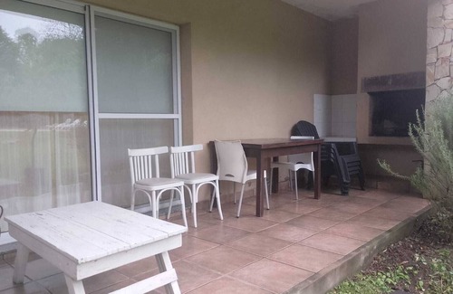 Villa San Lorenzo Apartment | Monoambiente de categoría