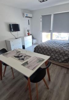 Rosario Apartment | Monoambiente del barquito Alquiler temporario Rosario