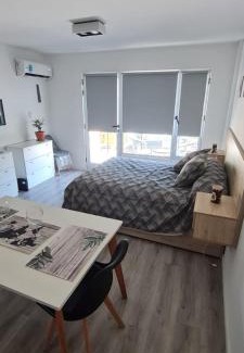 Rosario Apartment | Monoambiente del barquito Alquiler temporario Rosario