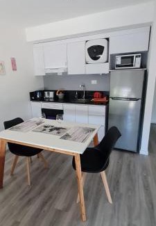 Rosario Apartment | Monoambiente del barquito Alquiler temporario Rosario