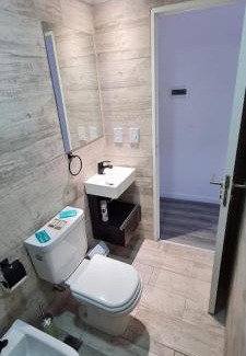 Rosario Apartment | Monoambiente del barquito Alquiler temporario Rosario