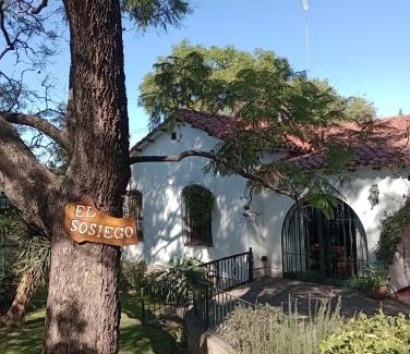 Alta Gracia Apartment | Monoambiente El Sosiego