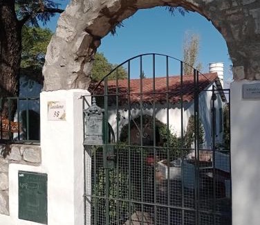 Alta Gracia Apartment | Monoambiente El Sosiego