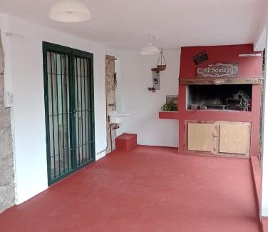 Alta Gracia Apartment | Monoambiente El Sosiego