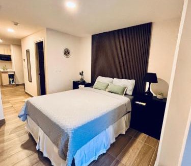 Tegucigalpa Apartment | Monoambiente en Distrito Artemisa