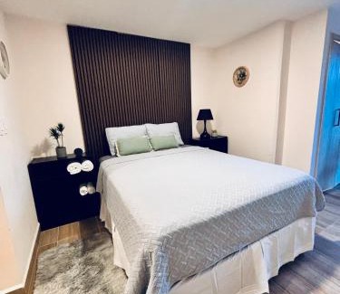 Tegucigalpa Apartment | Monoambiente en Distrito Artemisa