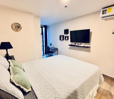 Tegucigalpa Apartment | Monoambiente en Distrito Artemisa
