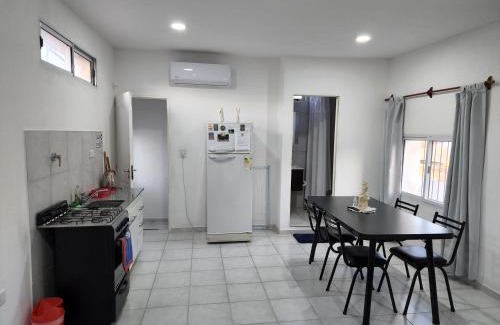 Mercedes Apartment | Monoambiente en el centro de la Ciudad.