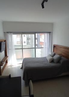 Mar del Plata Apartment | Monoambiente en Mardel