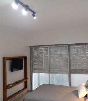 Mar del Plata Apartment | Monoambiente en Mardel